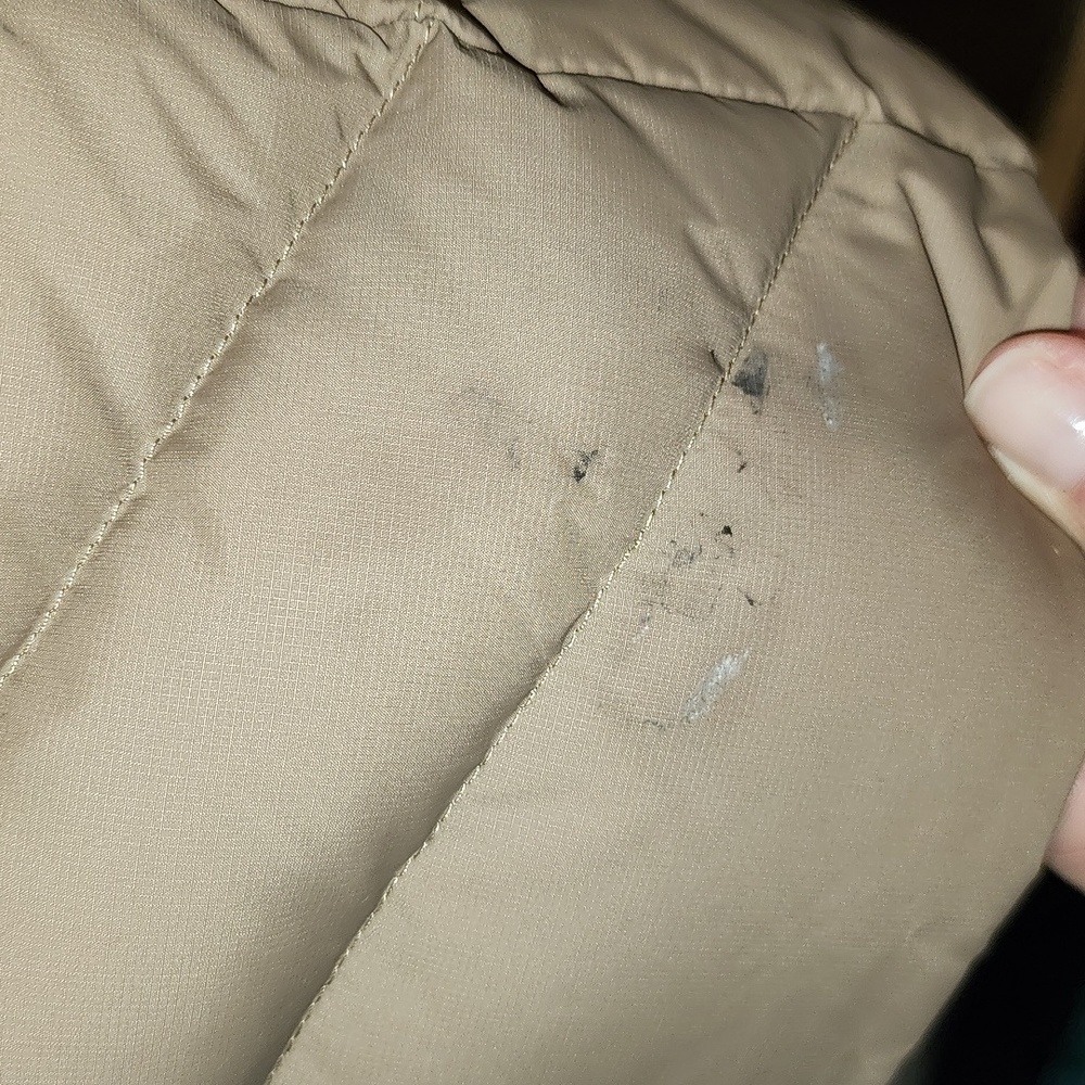 Duluth Down Coat Original Version. Circa 2014. Ba… - image 2